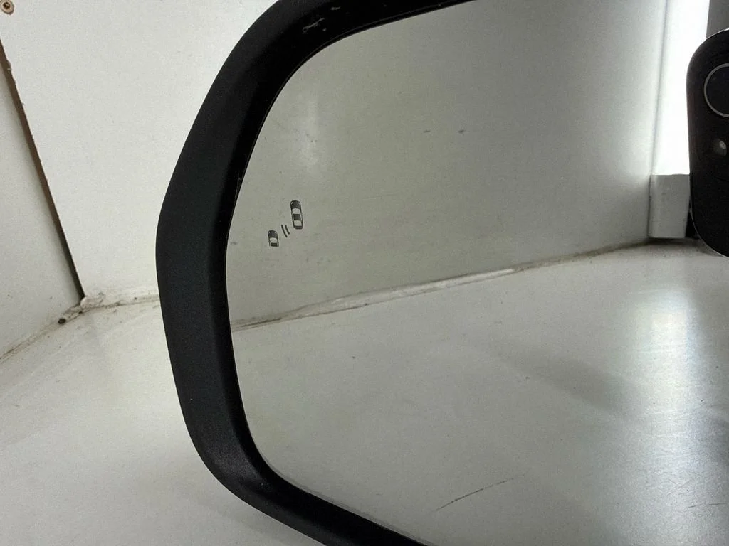 Front door electric wing mirror M1PZ17683A