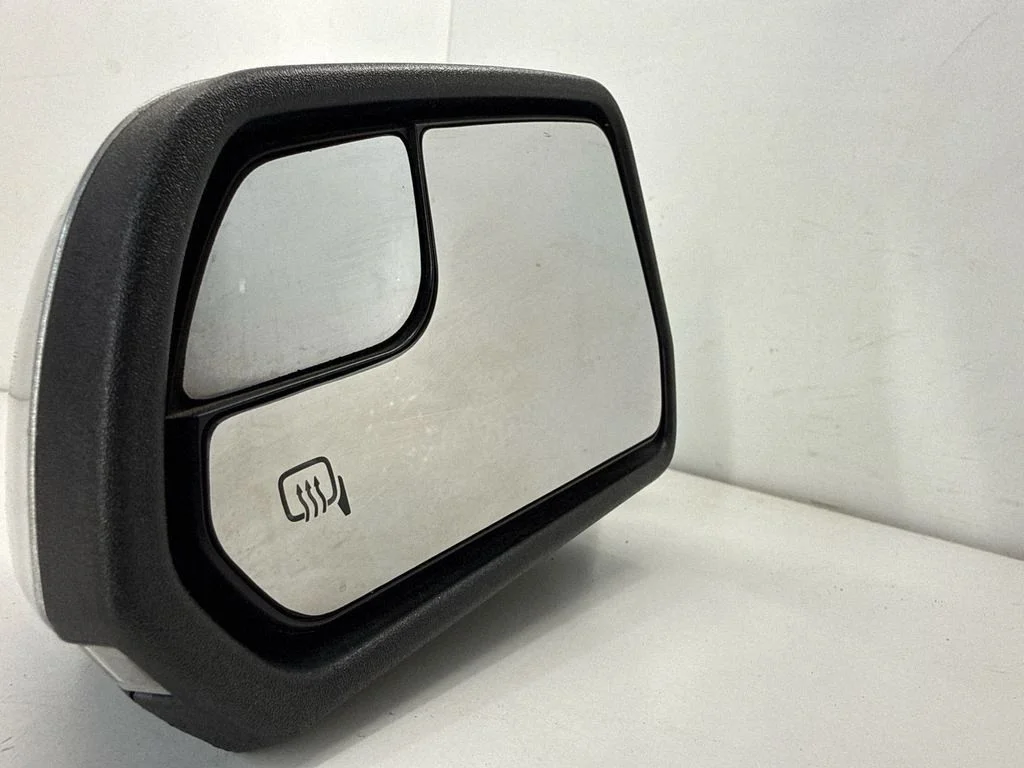 Front door electric wing mirror FR3B17683M