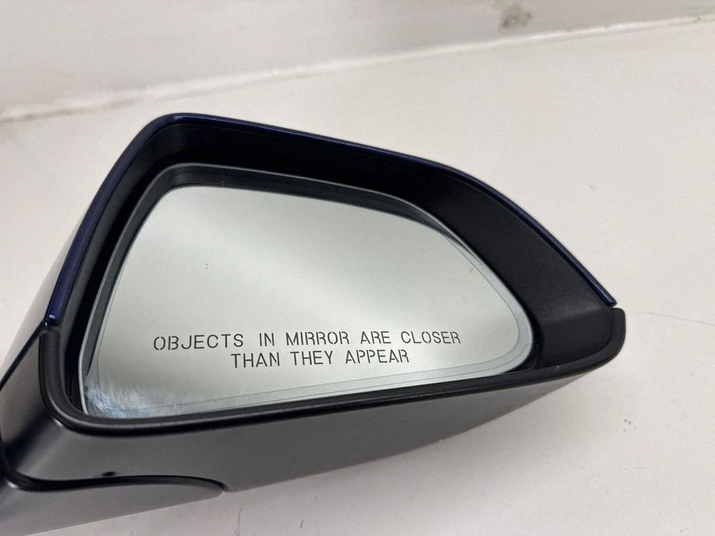 Front door electric wing mirror – Tesla Model Y (2020-)