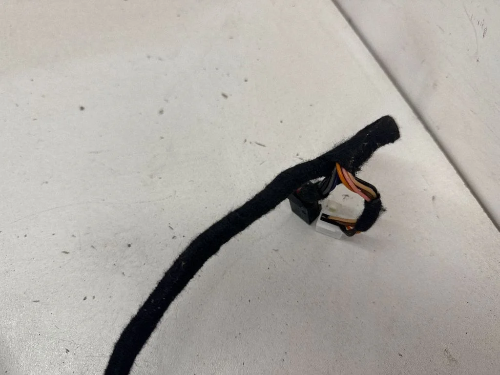 Esiukse elektriline välispeegel 5SH45KXJAF