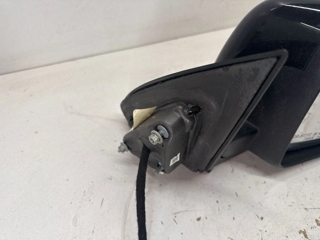 Esiukse elektriline välispeegel 5SH46KXJAG