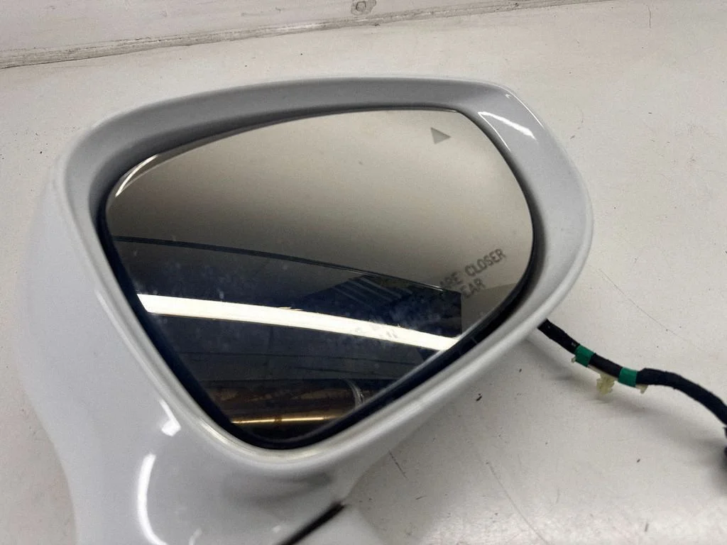 Front door electric wing mirror 5RM16NRVAG
