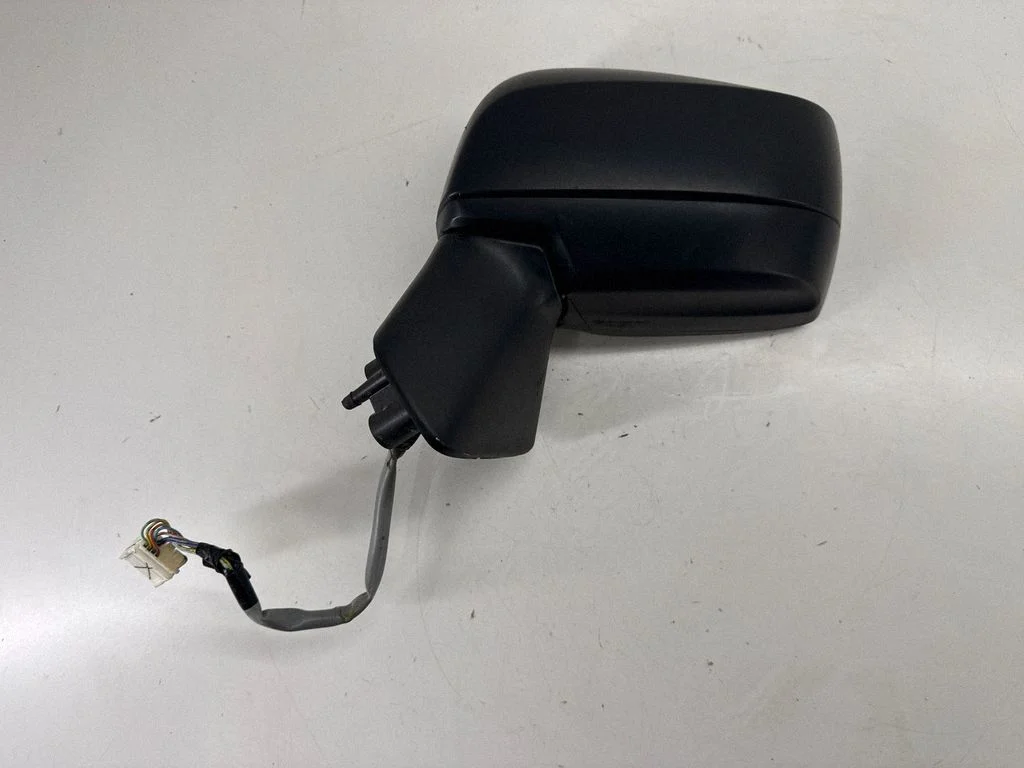 Front door electric wing mirror A5783