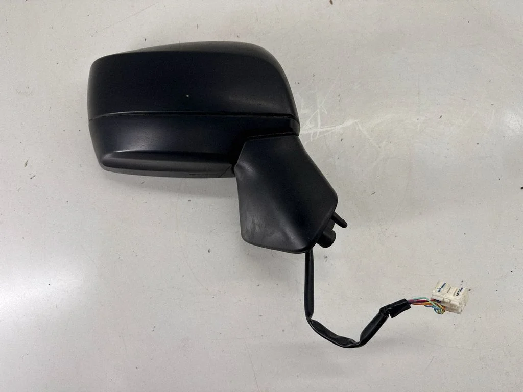 Front door electric wing mirror A4459