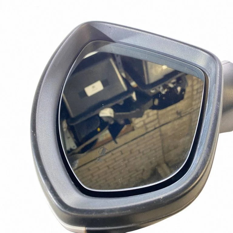 Front door electric wing mirror 23525001