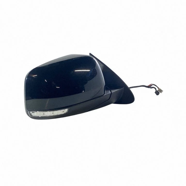 Front door electric wing mirror – centre