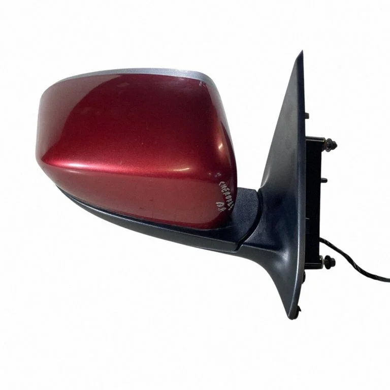 Front door electric wing mirror – right
