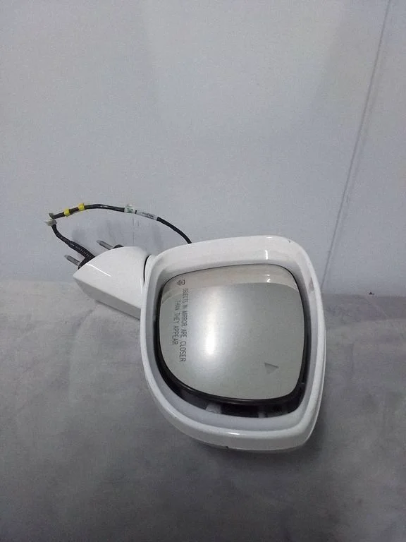 Front door electric wing mirror 6MG88PW2AB