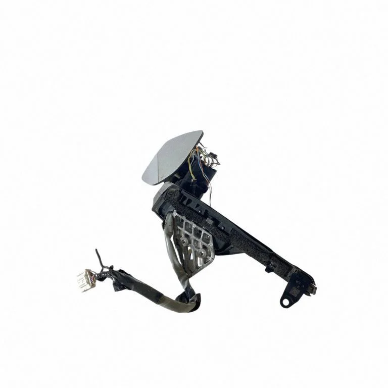 Front door electric wing mirror A2511821