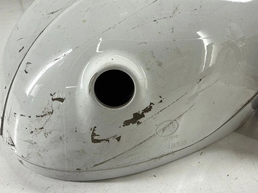 Front door electric wing mirror 6WY98GW7AA