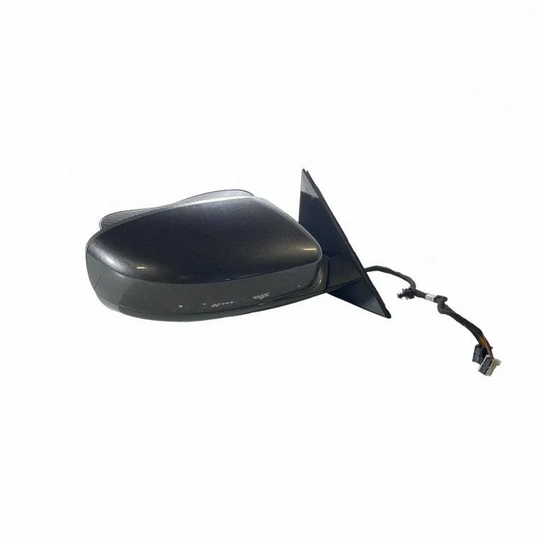 Front door electric wing mirror 1NJ52LAUAJ