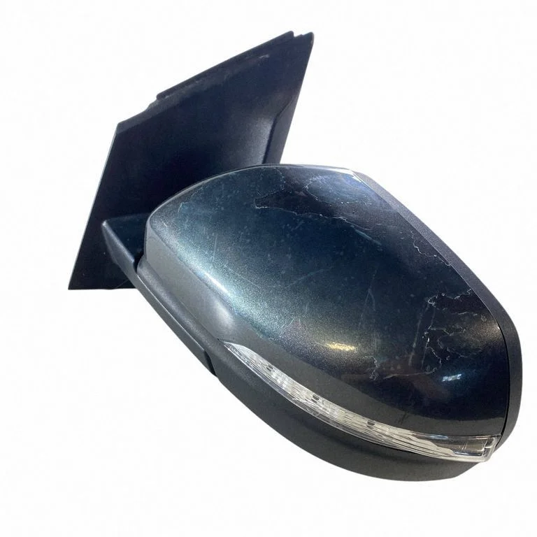Front door electric wing mirror KT4B17683