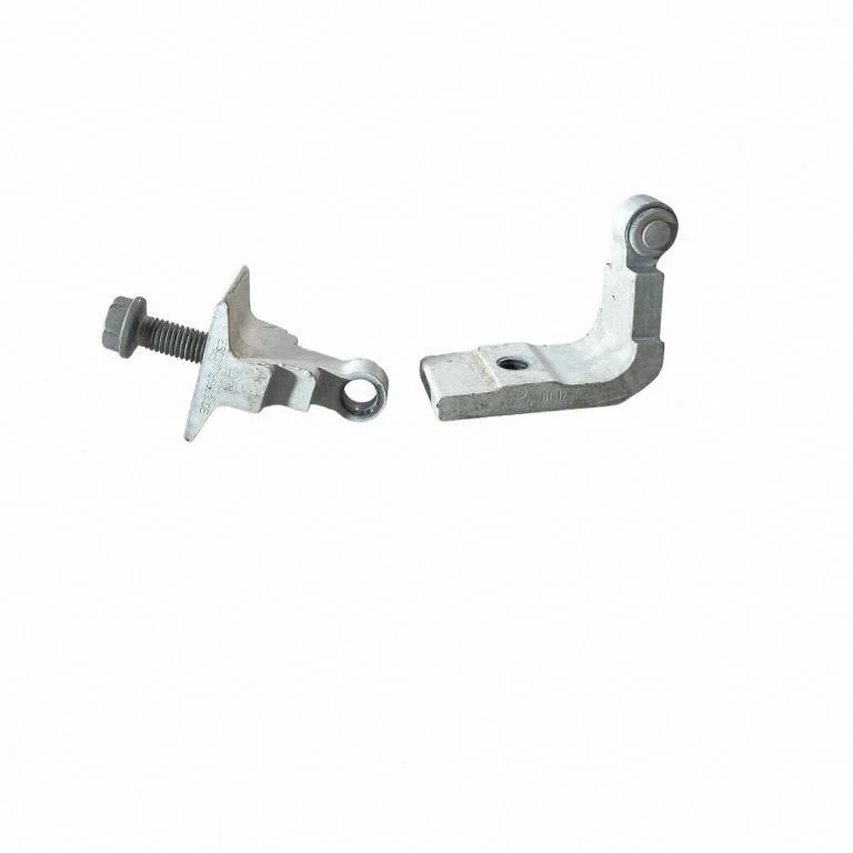 Tagaukse hingede komplekt 7185633