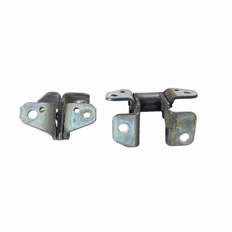 Rear door hinge set 514AB