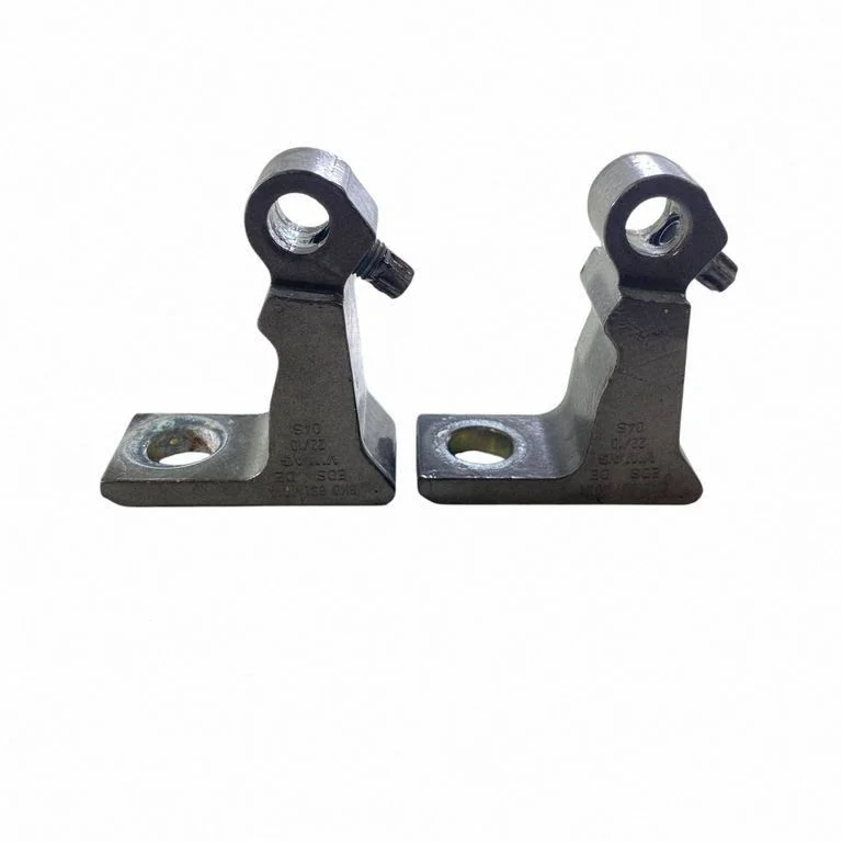 Rear door hinge set 8K0831401A