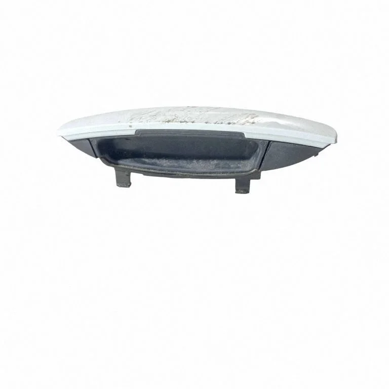 Aizmugurējo durvju ārējais atvēršanas rokturis 1MZ81GW7AH