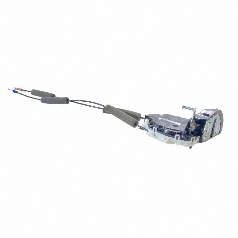 Zamek drzwi tylnych 0072B