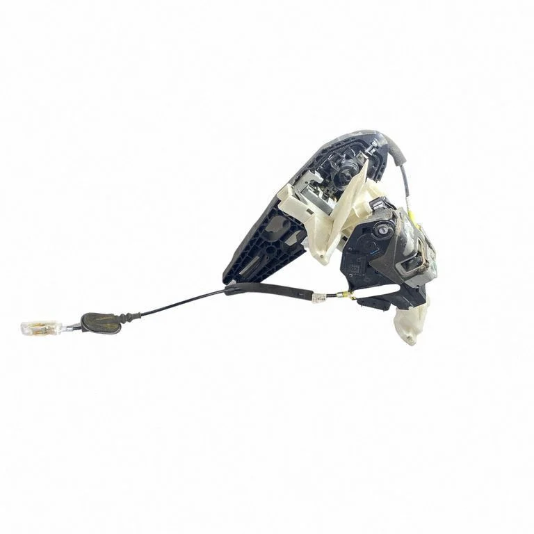Rear door lock FT4AA26412