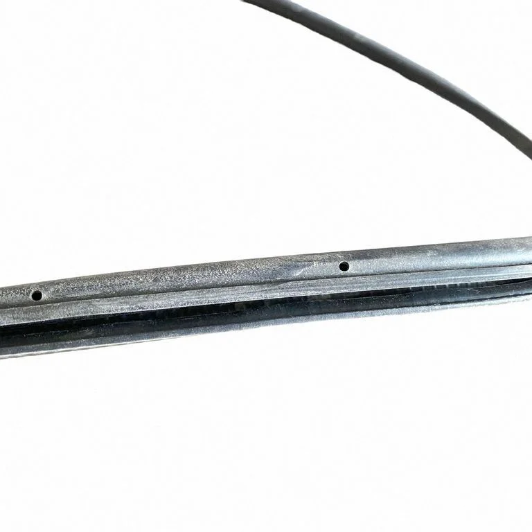 Rear door rubber seal (on body) – right
