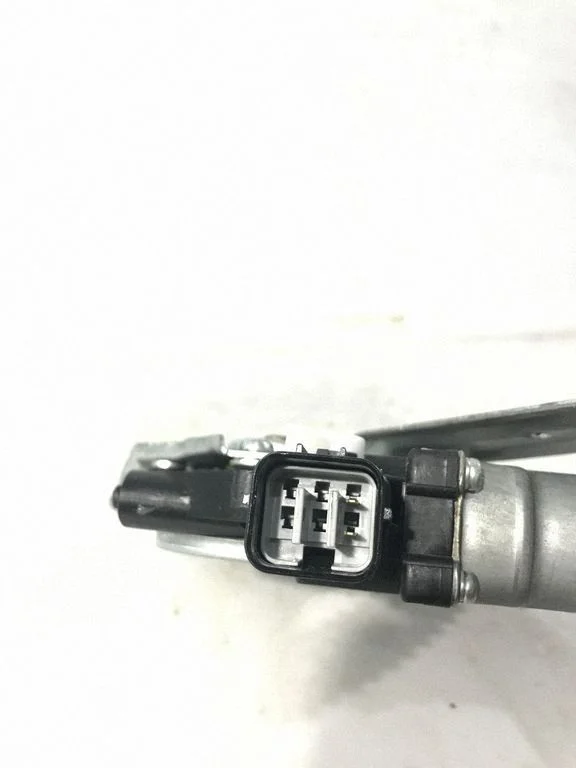 Rear door window regulator motor 62188