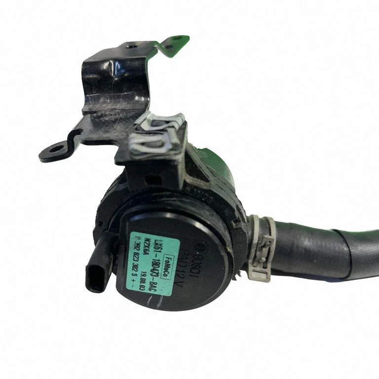 Electric auxiliary coolant/water pump LX6118D473BAC