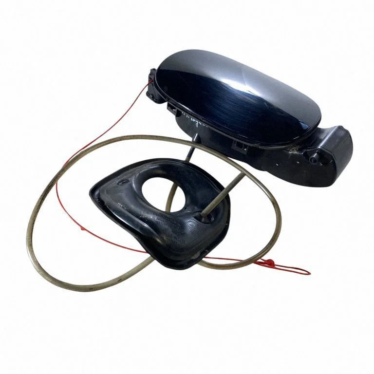 Fuel tank cap 7P5809857