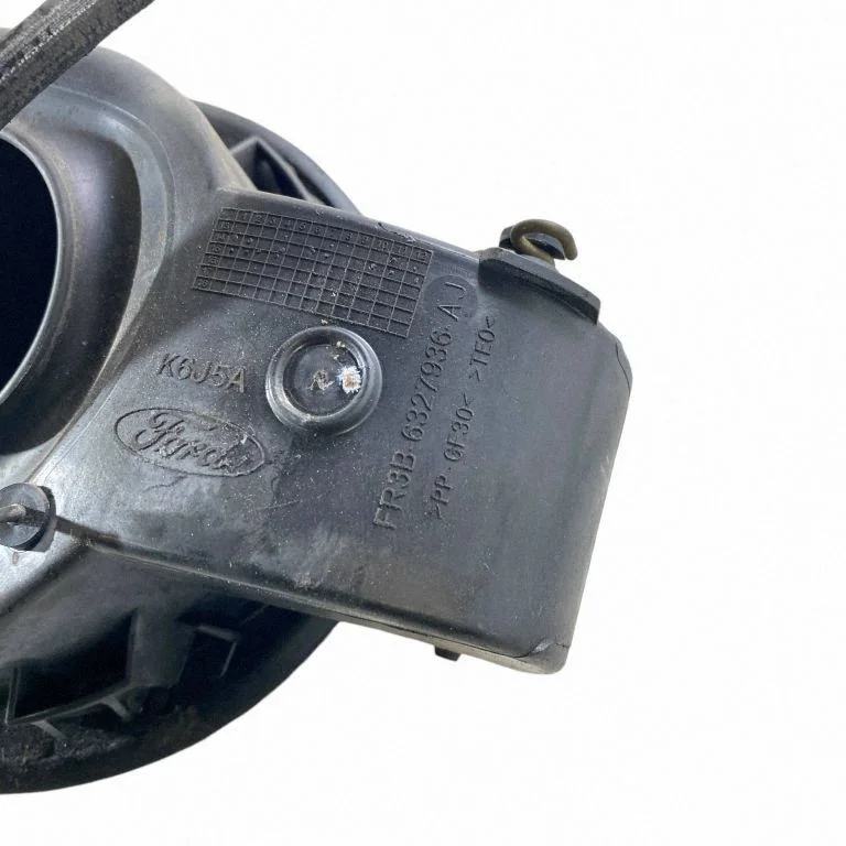 Fuel tank cap – Ford Mustang VI (2015-)