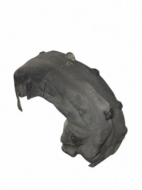 Rear arch fender liner splash guards LB5BS278B50