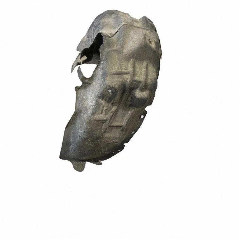 Nadkole tylne LJ6BS278B50CA