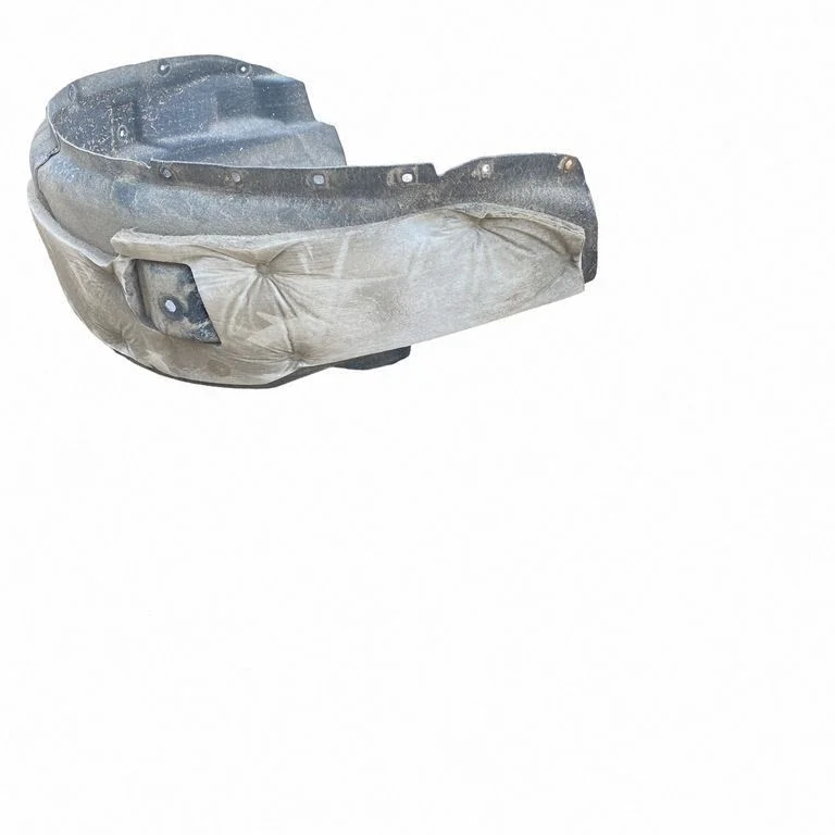Rear arch fender liner splash guards FT4BR280K73BC