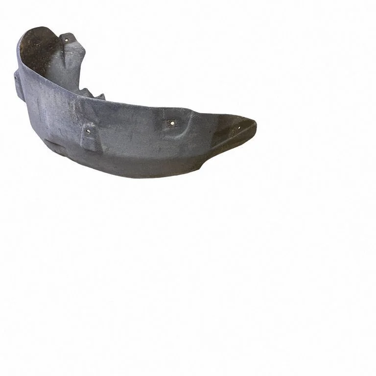 Rear arch fender liner splash guards AR3363278851AB