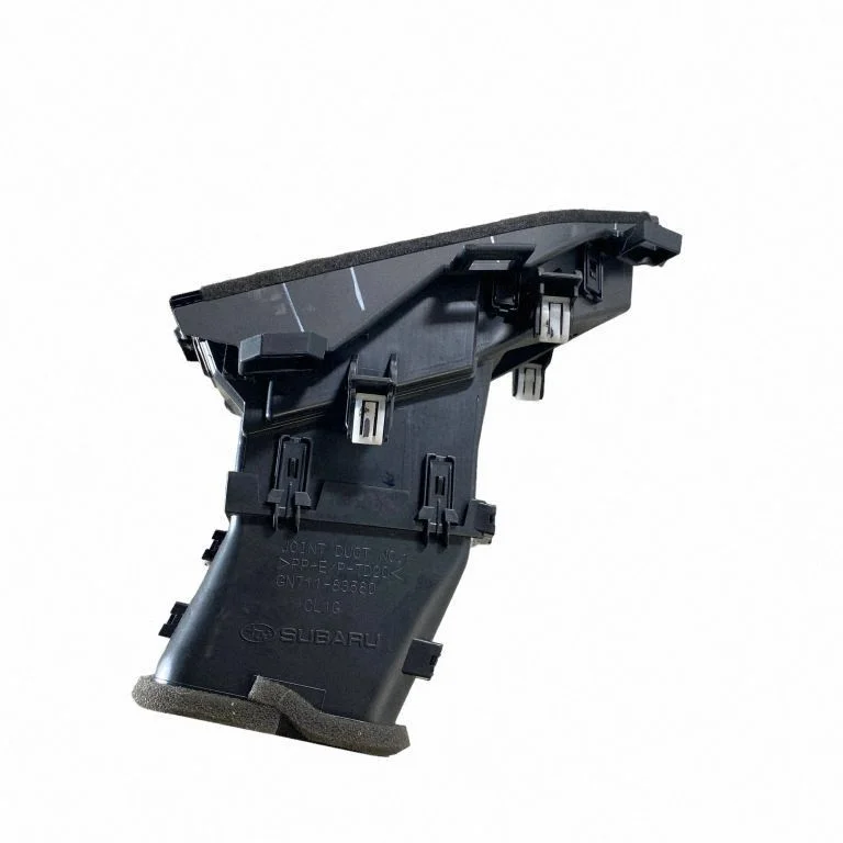Armatuurlaua keskmine õhutusrest – Subaru Outback (BT) (2019-)