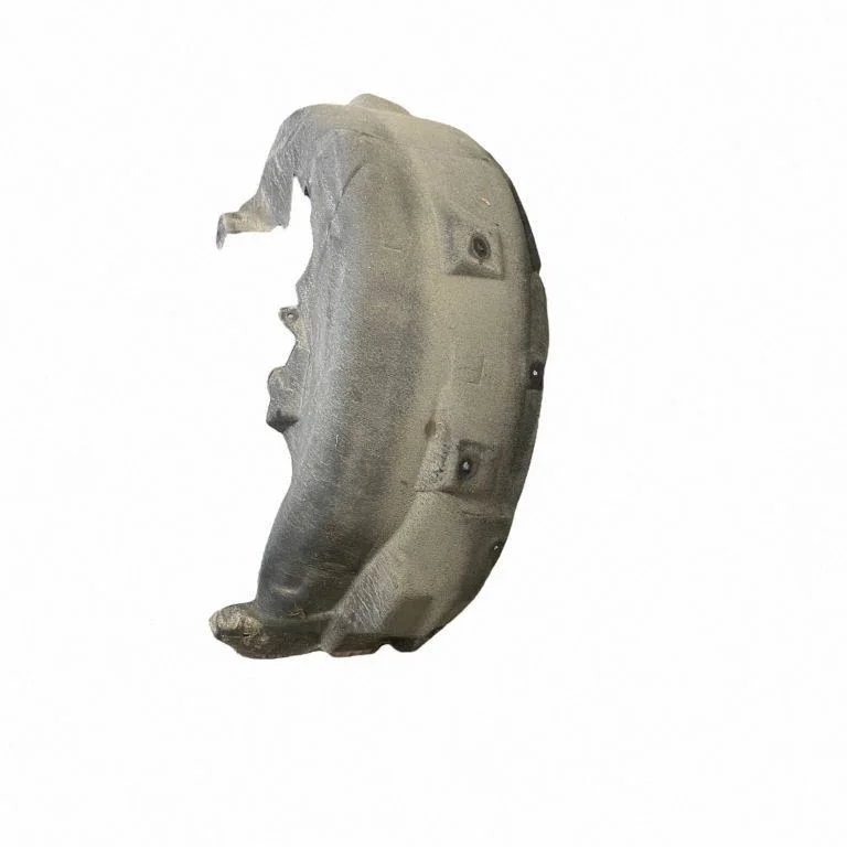 Rear arch fender liner splash guards KT4Z58278B51D