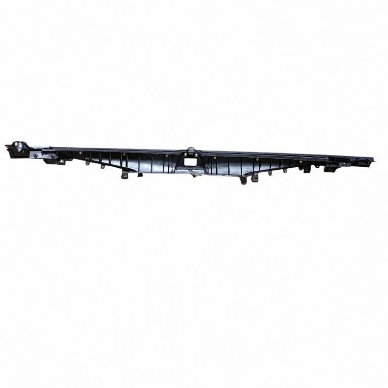 Dashboard air vent grill cover trim M1PB18A612ACW