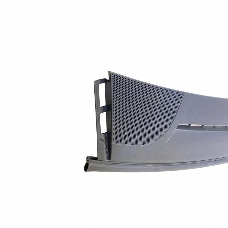 Dashboard air vent grill cover trim – Chrysler 300C (2011-)