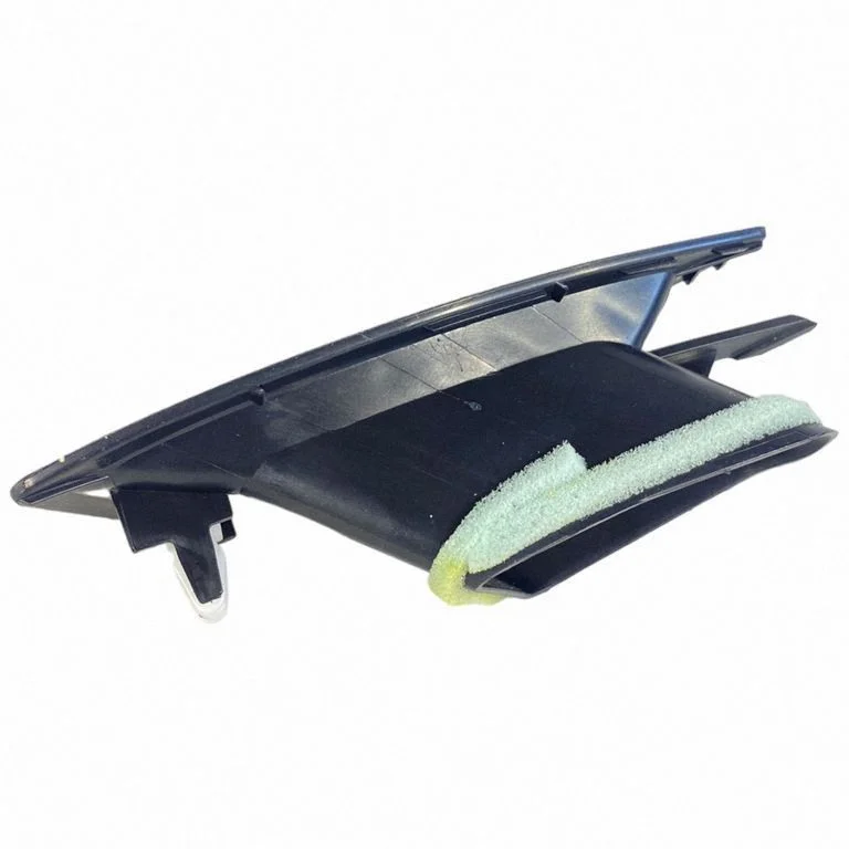 Dashboard air vent grill cover trim – right