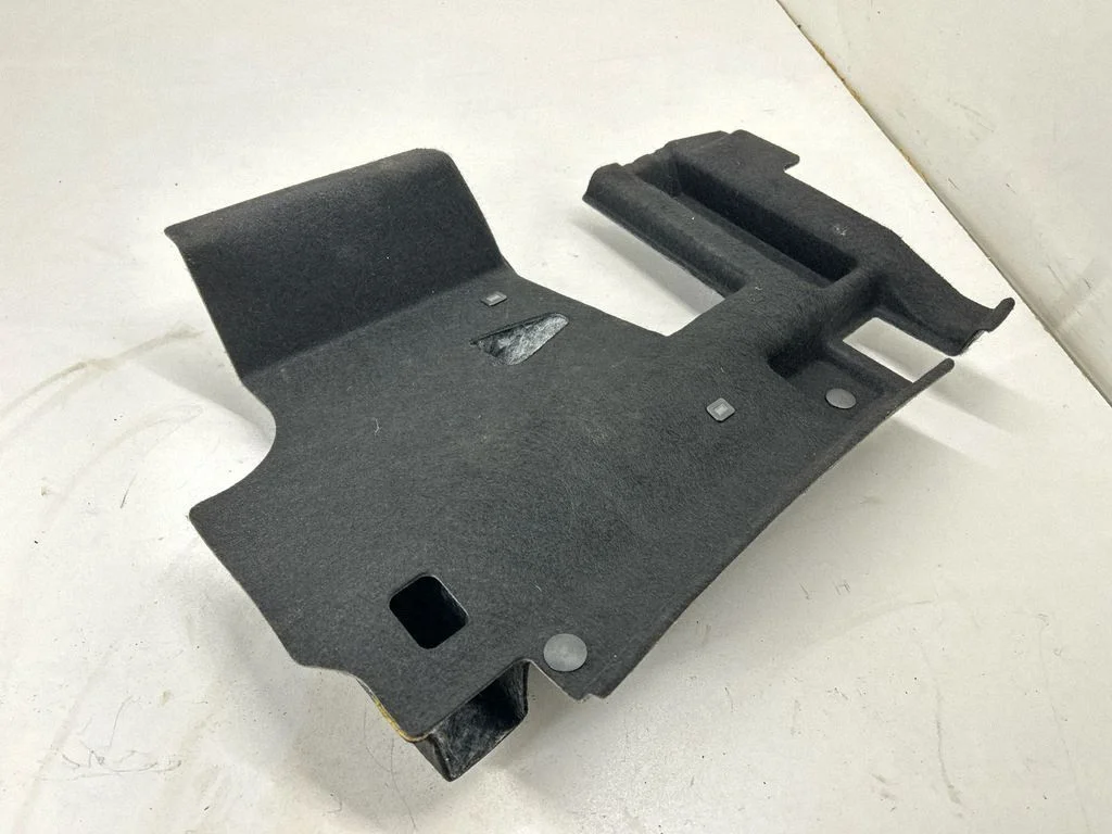Dashboard lower bottom trim panel 68175185AA