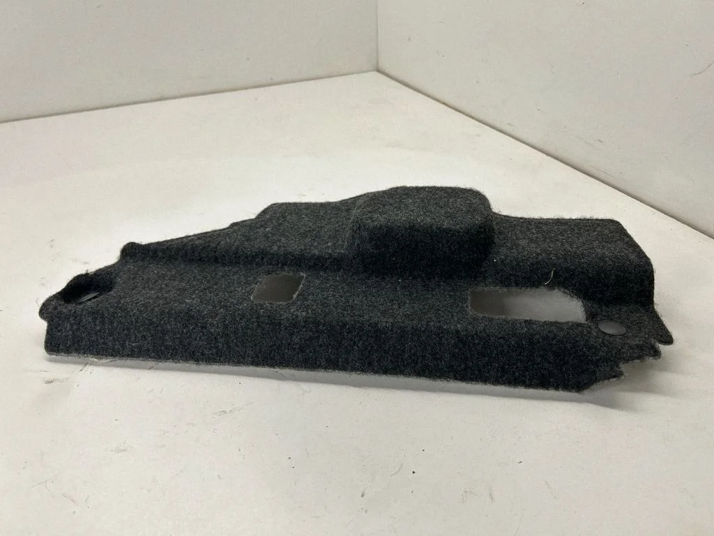 Dashboard lower bottom trim panel 68244694AB