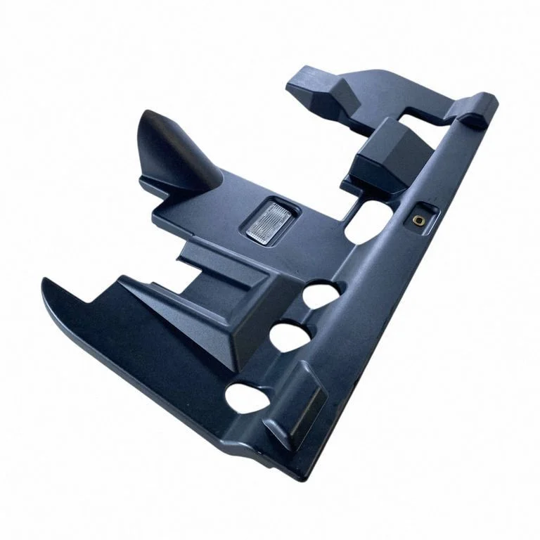 Armatuurlaua alumine viimistluspaneel 7P5815173D