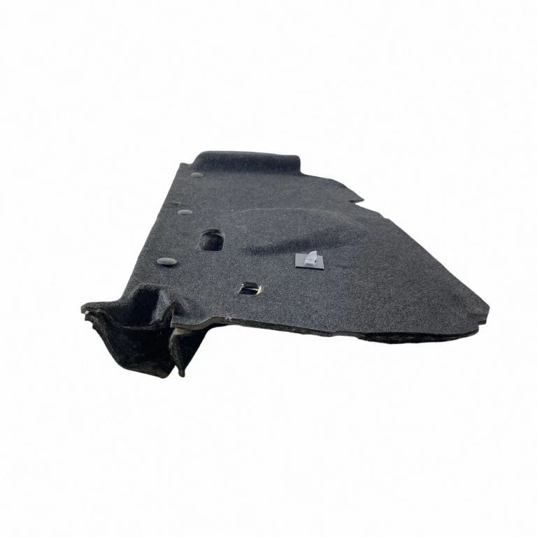 Dashboard lower bottom trim panel 68335585AD