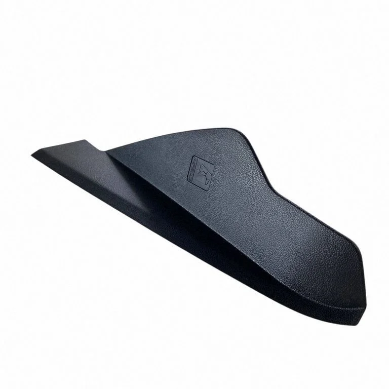 Dashboard side end trim LB5BS04480AE