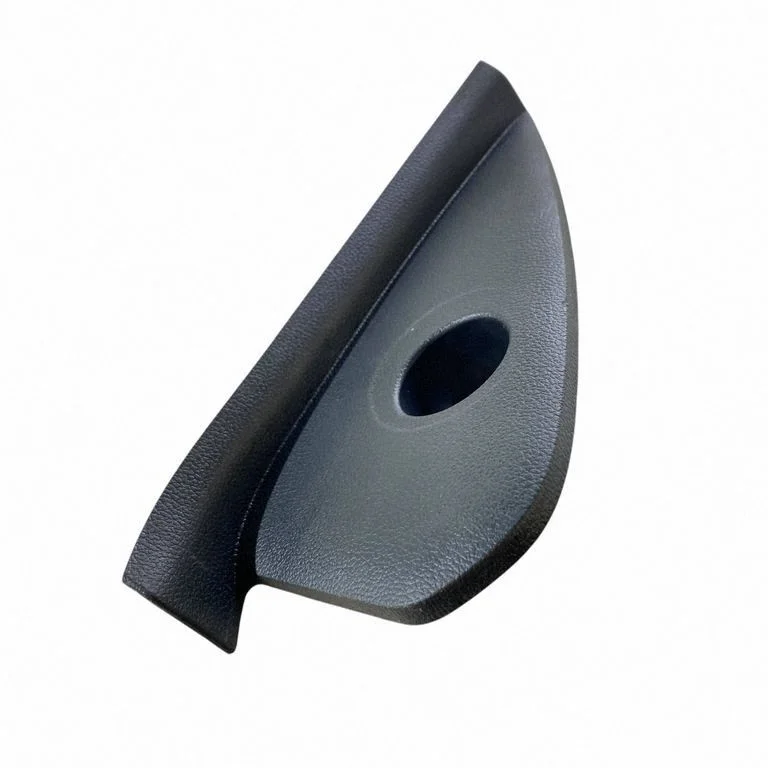 Dashboard side end trim FR3B6304480AE
