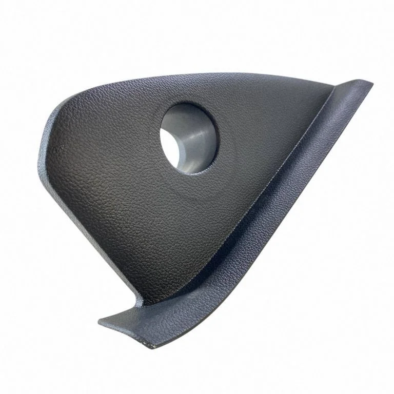 Dashboard side end trim T19927