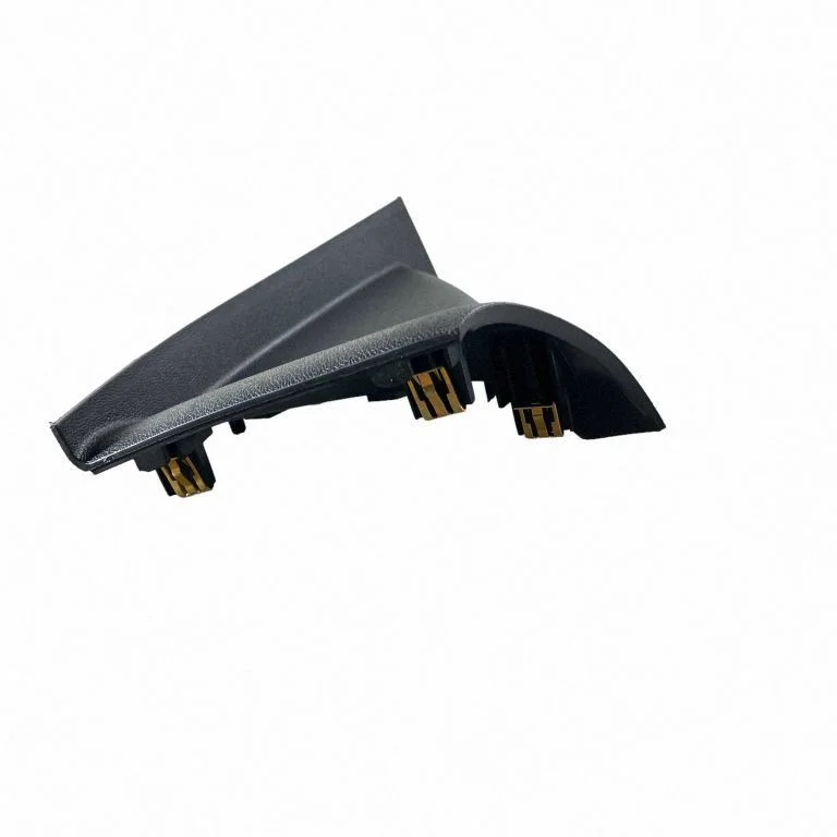 Dashboard side end trim 84228848