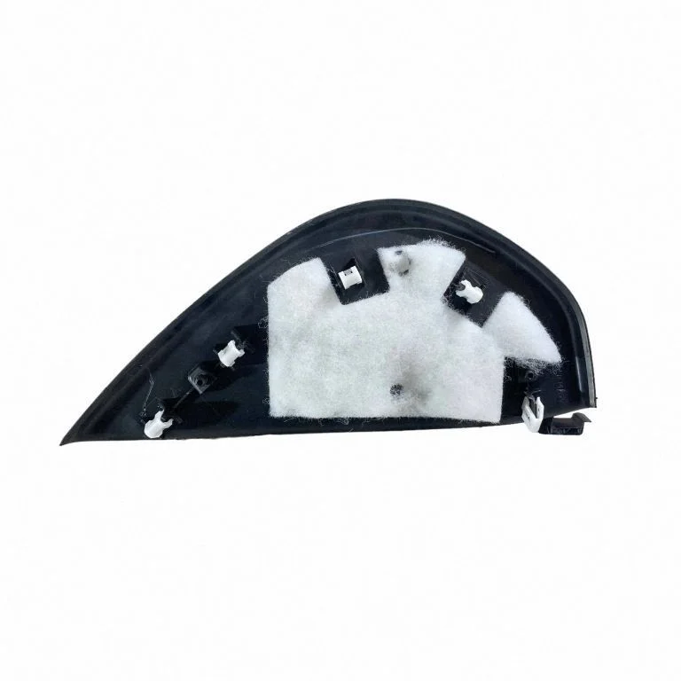 Dashboard side end trim 1GF63DX9AF