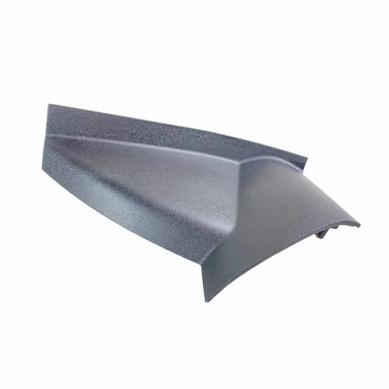 Dashboard side end trim 23365225