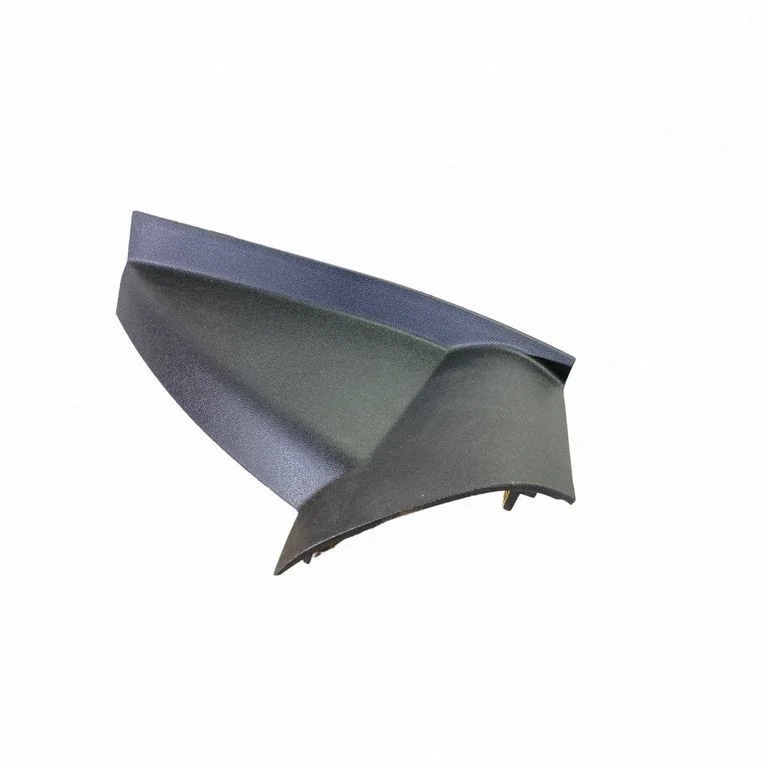 Dashboard side end trim 23365225