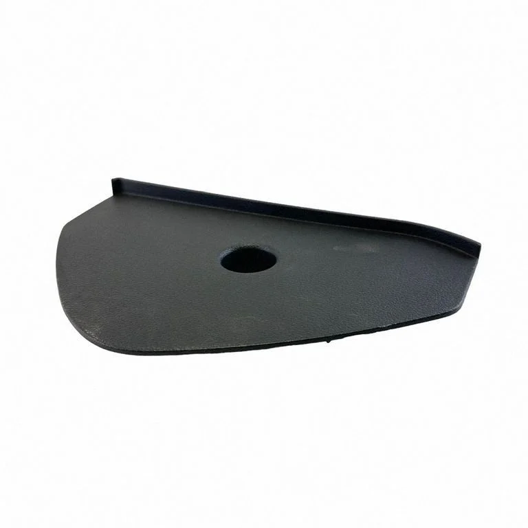 Dashboard side end trim AR336304481A