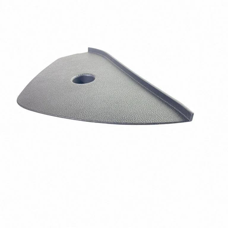 Dashboard side end trim AR336304480A