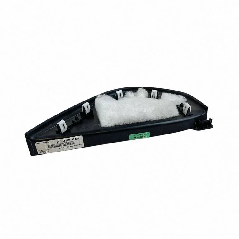 Dashboard side end trim – Jeep Grand Cherokee (2010-2021)